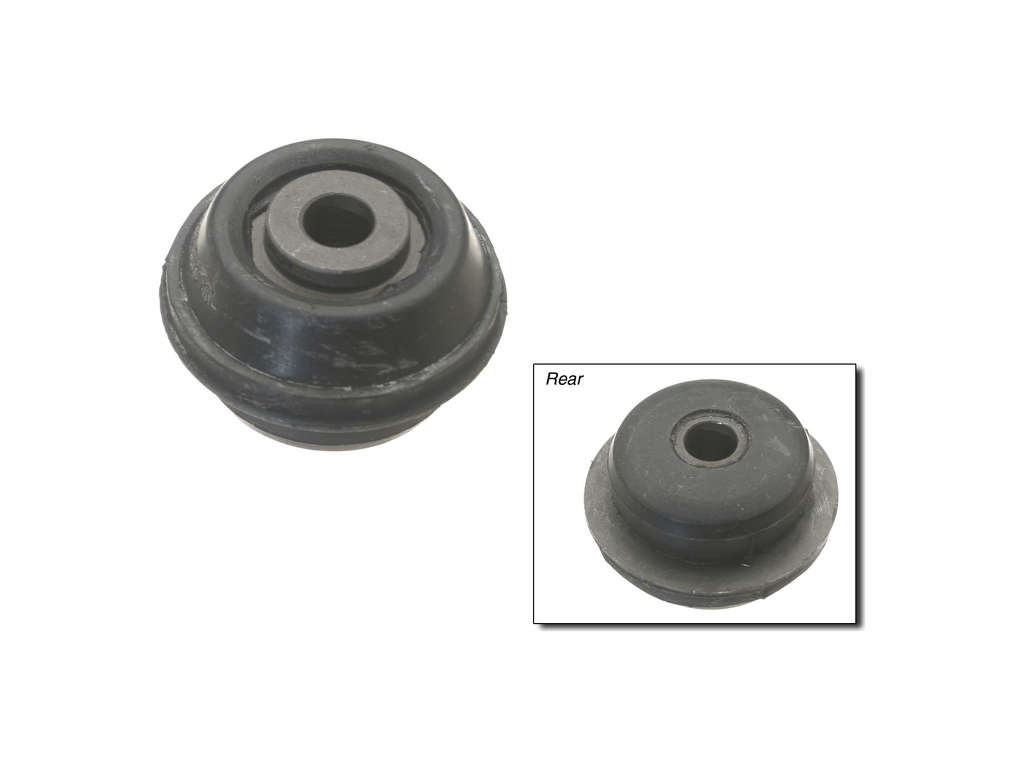 1988-1991 Mercedes-Benz 300SE Suspension Control Arm Bushing - Rear Inner or Upper Inner (FEQ)