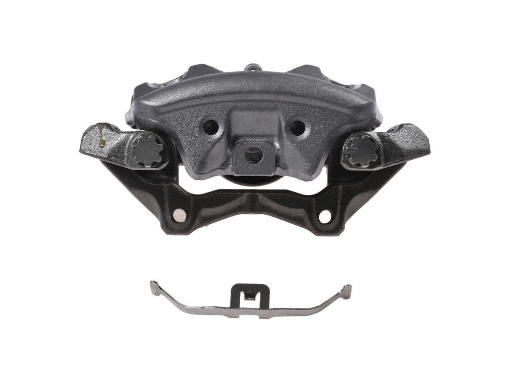 2012-2015 Mercedes-Benz C350 Disc Brake Caliper - Front Right (Autopart International)