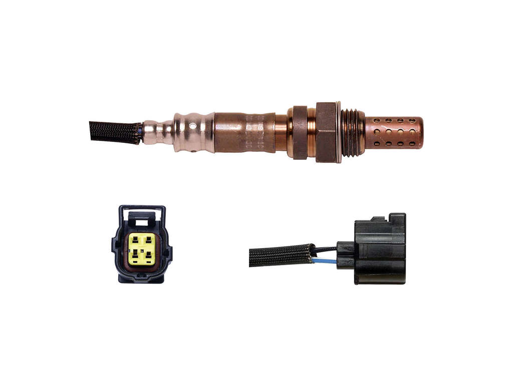 2001-2004 Dodge Durango Oxygen Sensor - Downstream Left (Denso)