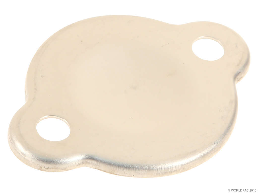 1999-2008 Toyota Solara Engine Water Pump Block-Off Plate (Genuine)