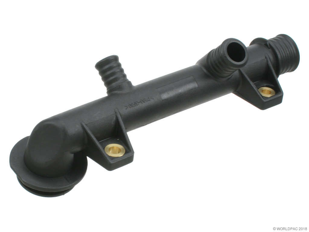 1996-1998 BMW Z3 Radiator Coolant Hose Connector (Febi)