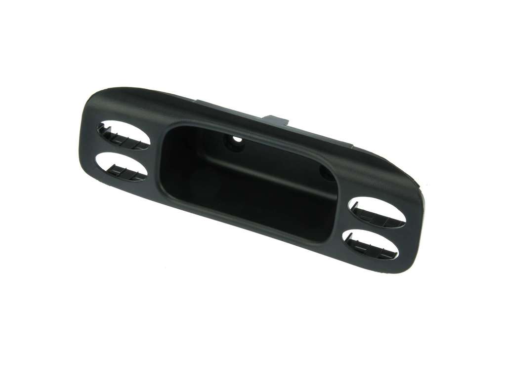 1997-2004 Porsche Boxster Center Console Insert (APA/URO Parts)