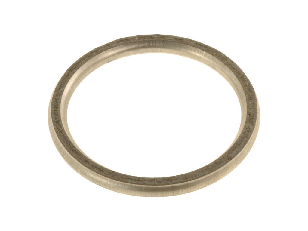 1998-2002 Mazda 626 Catalytic Converter Gasket - Inlet or Outlet (Autopart International)