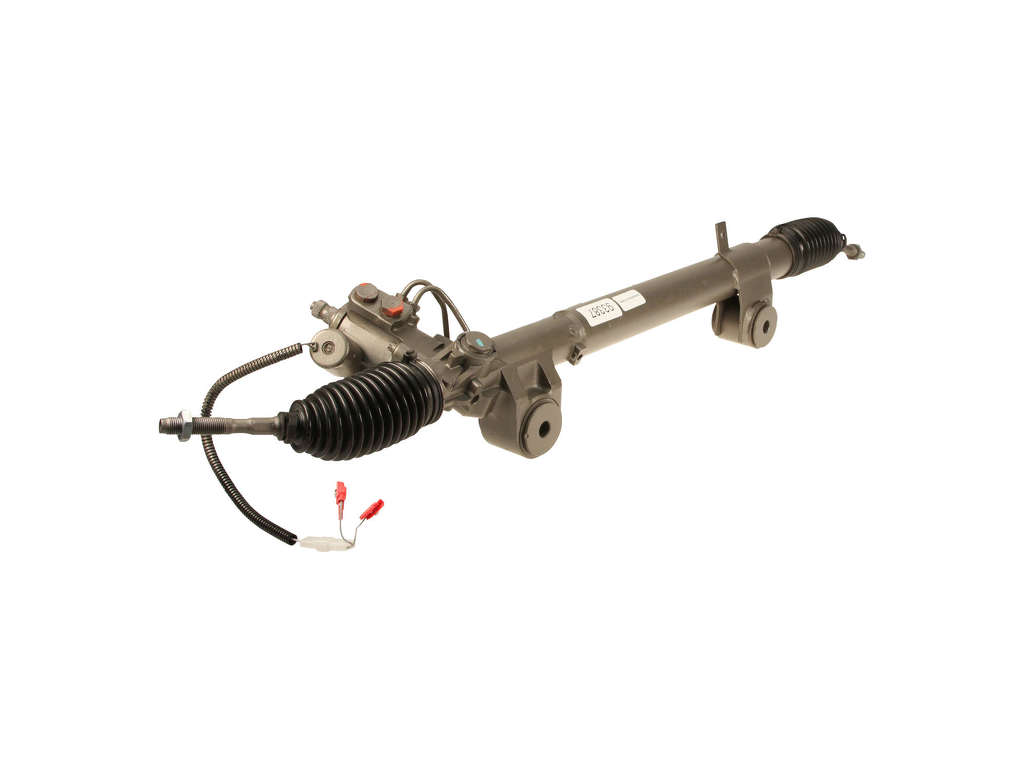 2015 INFINITI Q40 Rack and Pinion Assembly (Maval)