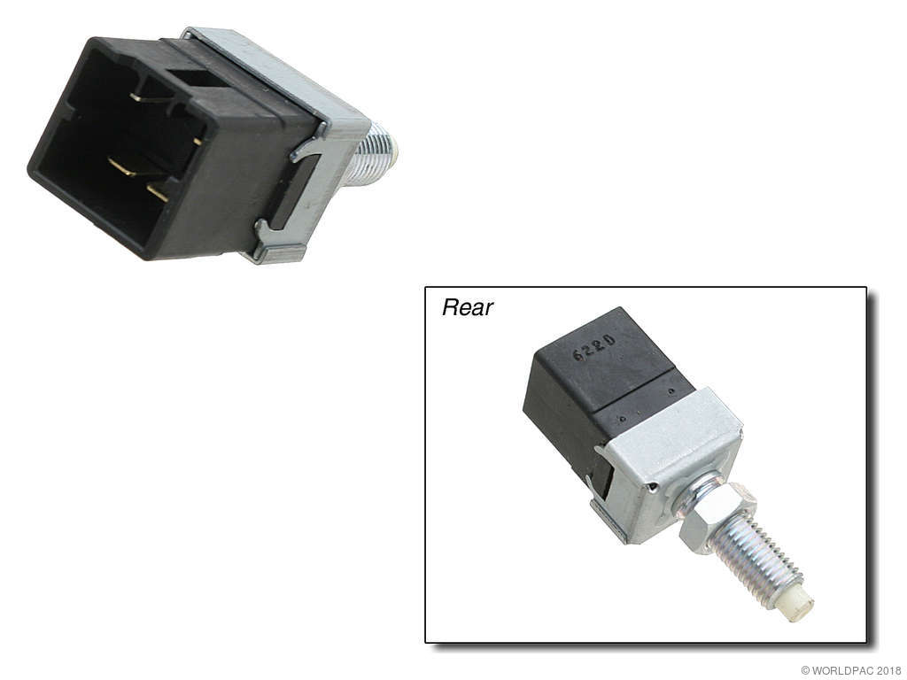 1996-2000 Honda Civic Brake Light Switch (Vemo)