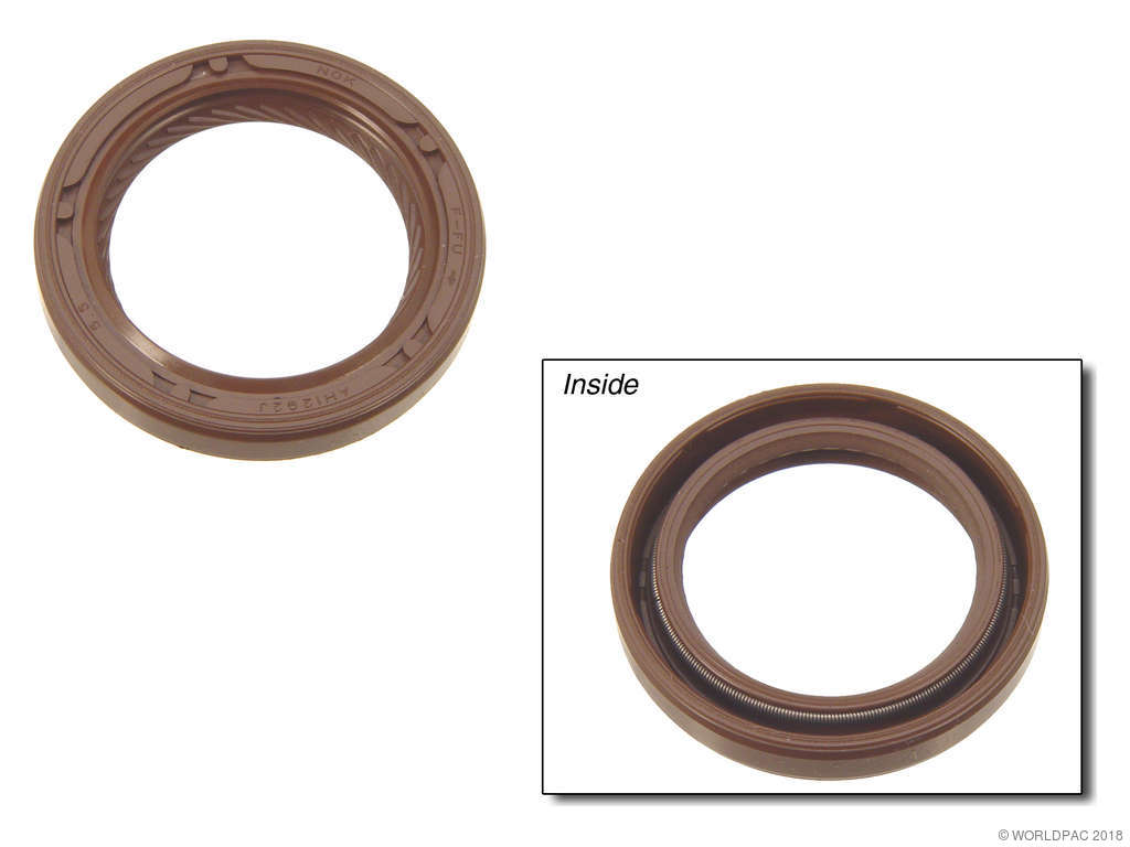 2001-2006 Kia Optima Engine Balance Shaft Seal (NOK)