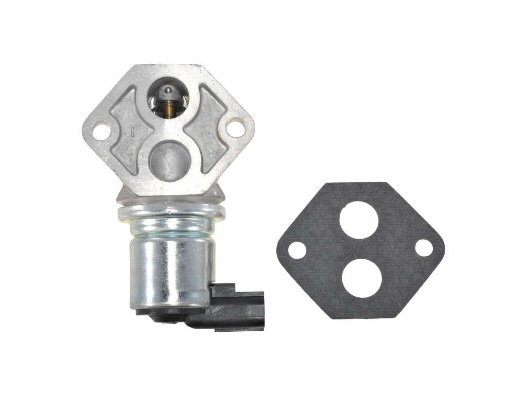2002-2003 Ford Explorer Fuel Injection Idle Air Control Valve (Autopart International)