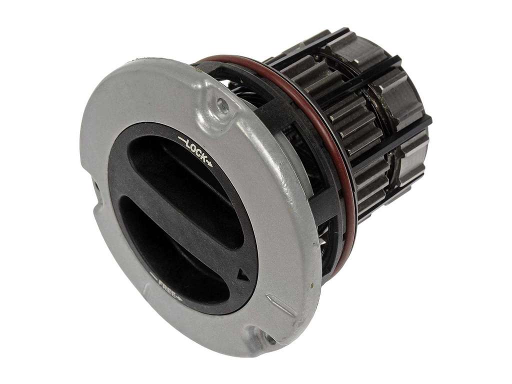 2005-2022 Ford F-550 Super Duty Locking Hub (Dorman)