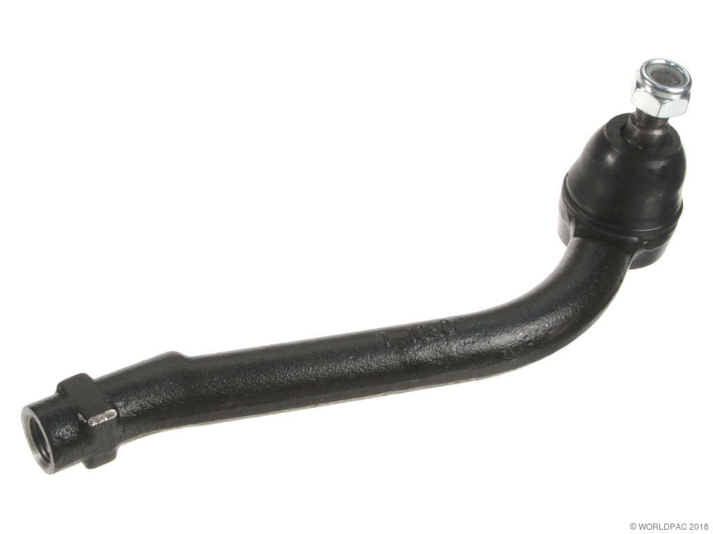 2011-2013 Kia Sorento Steering Tie Rod End - Front Left Outer (CTR)