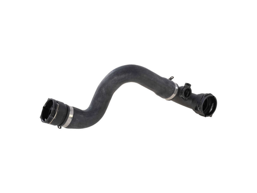 2001-2006 BMW X5 Radiator Coolant Hose - Upper (Autopart International)