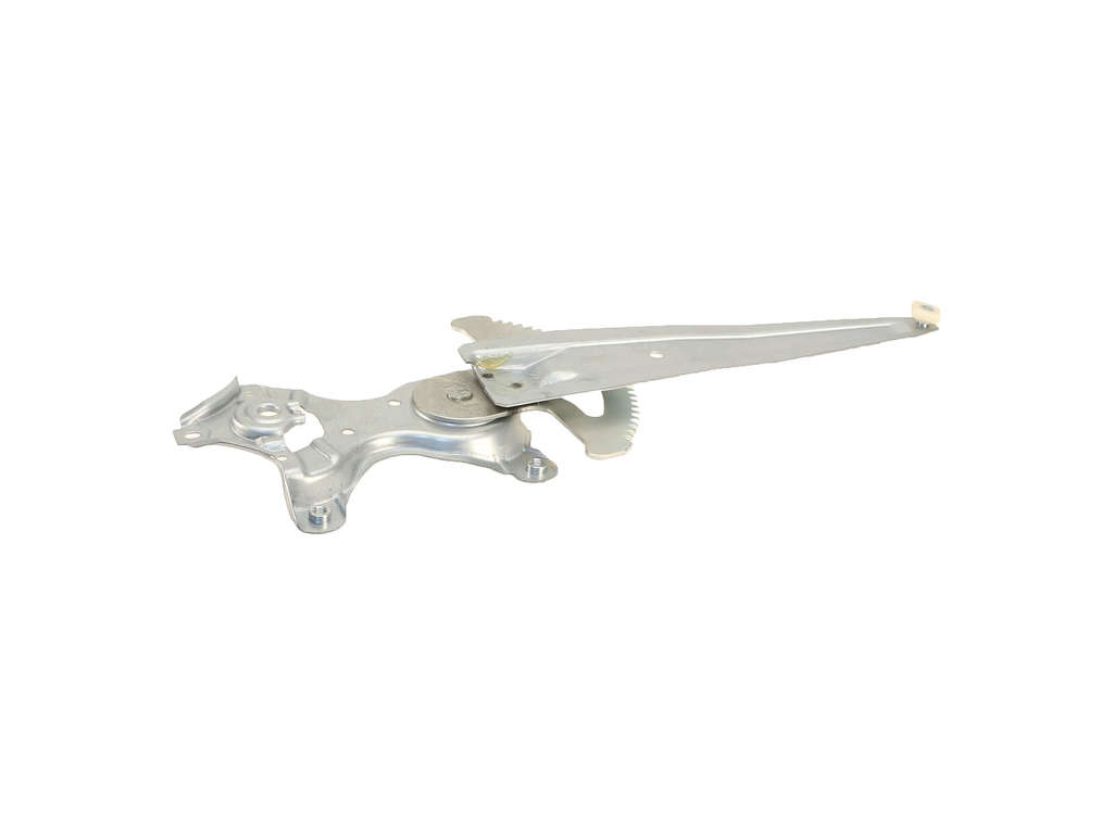 2011-2017 Lexus CT200h Window Regulator - Rear Right (Aisin)