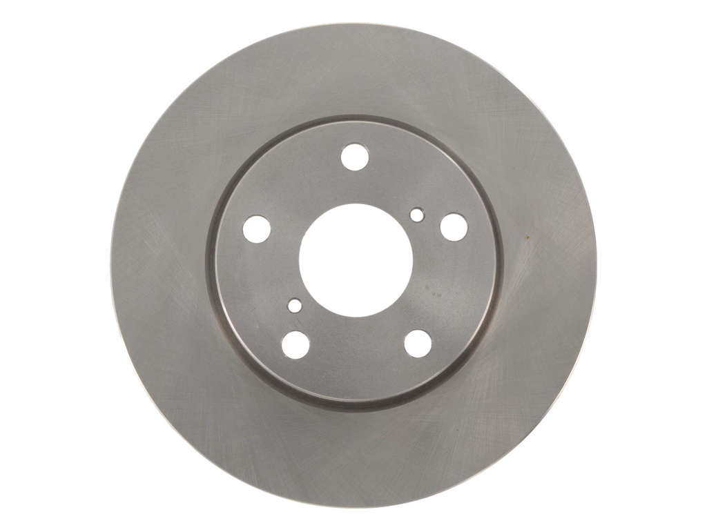 2010-2012 Lexus HS250h Disc Brake Rotor - Front (Autopart International)
