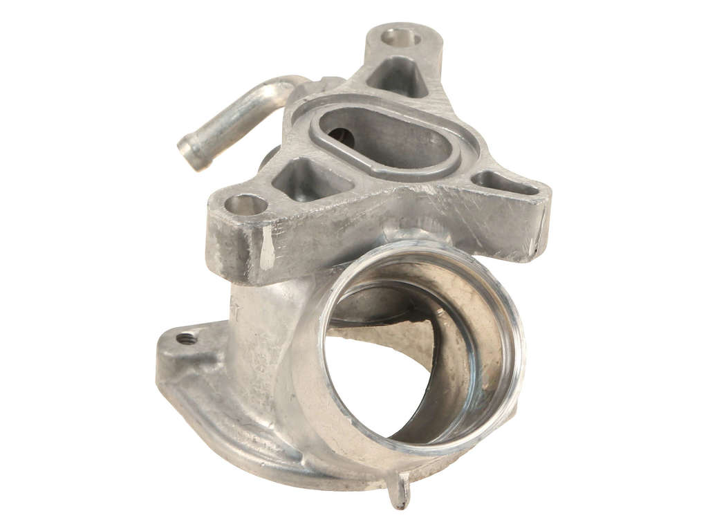 1997-1999 Acura CL Engine Coolant Thermostat Housing (Genuine)