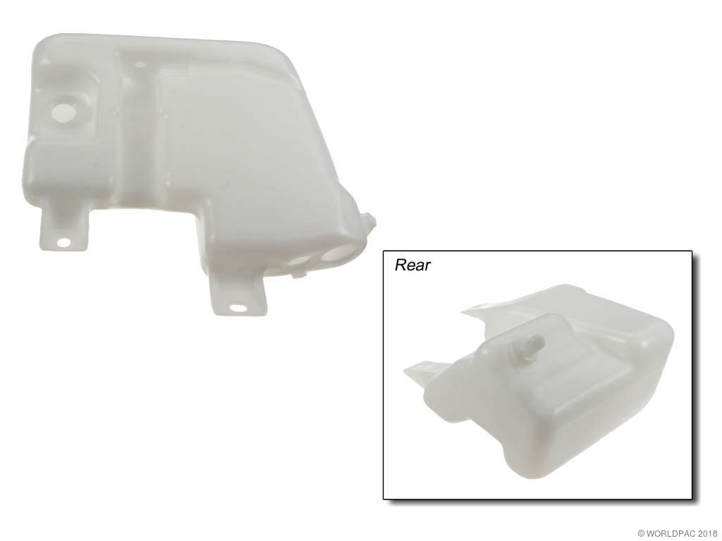 1995-2001 BMW 740i Washer Fluid Reservoir (Genuine)