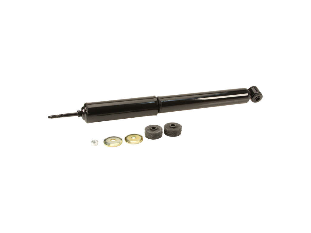 1987-1990 Mercury Cougar Suspension Shock Absorber - Rear (Monroe)