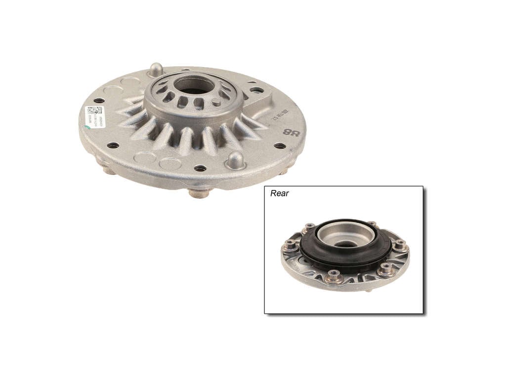2014-2016 BMW 428i Suspension Strut Mount - Front (Lemfoerder)