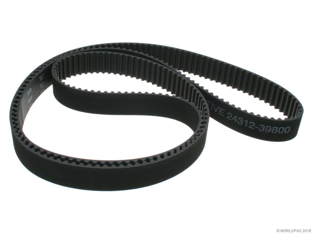 2002-2005 Kia Sedona Engine Timing Belt (CRP)