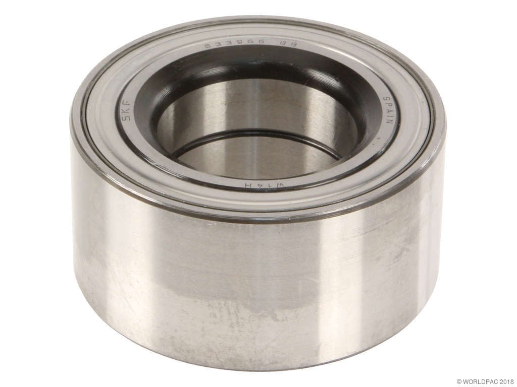 2000-2004 Volvo S40 Wheel Bearing - Front (SKF)