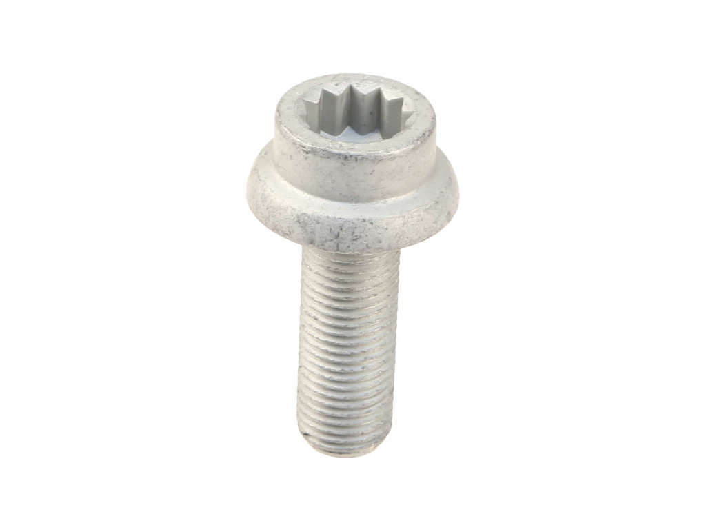 2007-2015 Audi Q7 Disc Brake Caliper Bolt - Rear (Original Equipment)