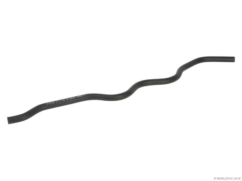 2000 BMW 528i Engine Coolant Overflow Hose (Elaplast)