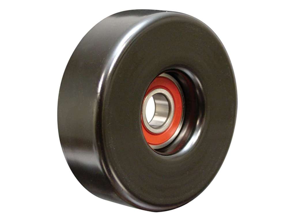 1997-2001 Ford Explorer Accessory Drive Belt Tensioner Assembly (Dayco)
