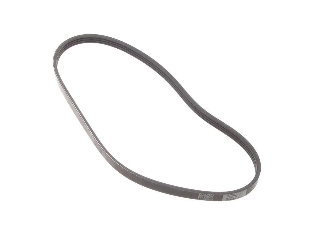 1990-1991 Acura Integra Accessory Drive Belt - Alternator (Bando)