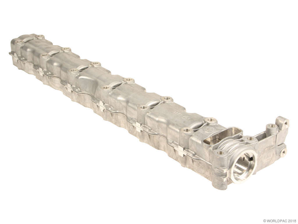2008-2010 BMW X6 Engine Camshaft Bearing Ledge (Genuine)
