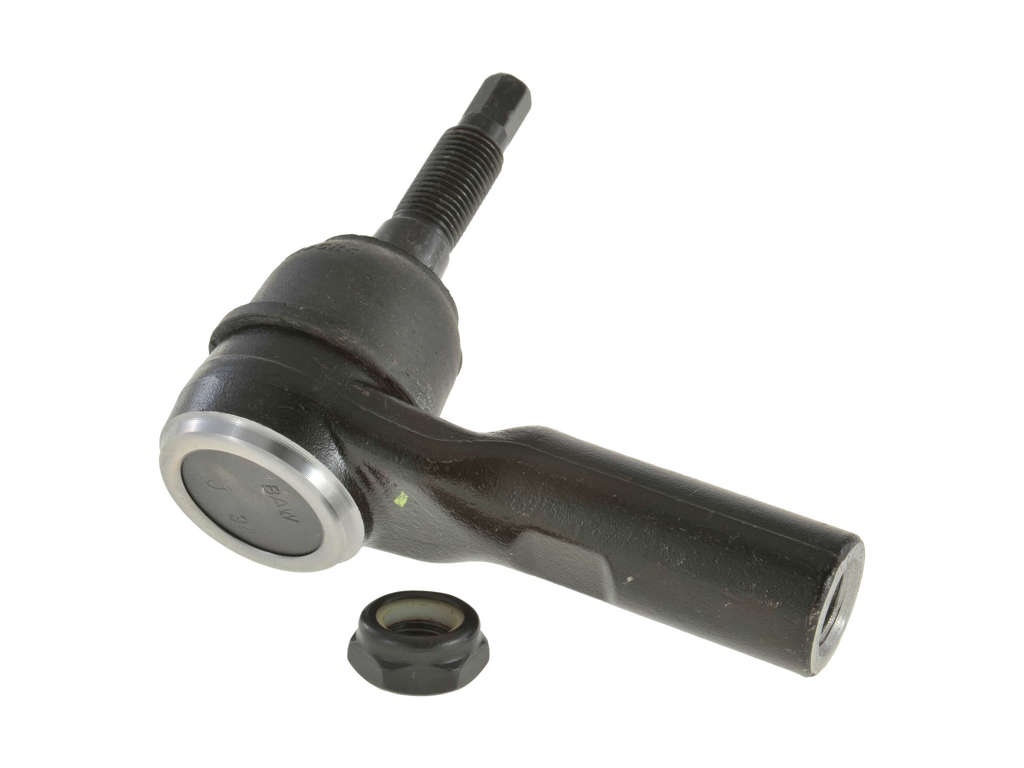 2004-2007 Dodge Durango Steering Tie Rod End - Front Outer (Autopart International)