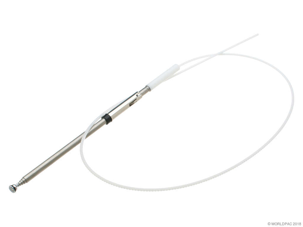 1991-1992 Acura Legend Antenna Mast (Yokowo)