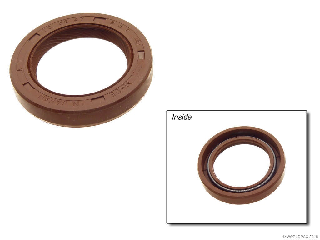 1986-1995 Suzuki Samurai Engine Camshaft Seal (Nippon Reinz)