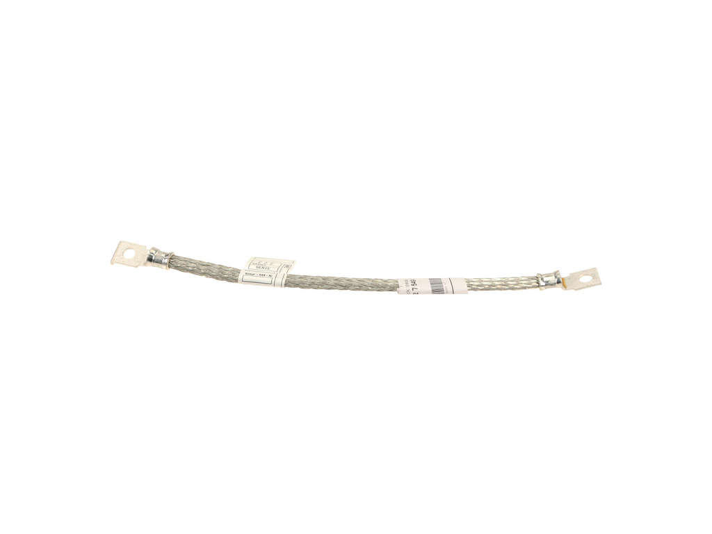 2007-2008 BMW 328i Battery Cable - Negative (Genuine)