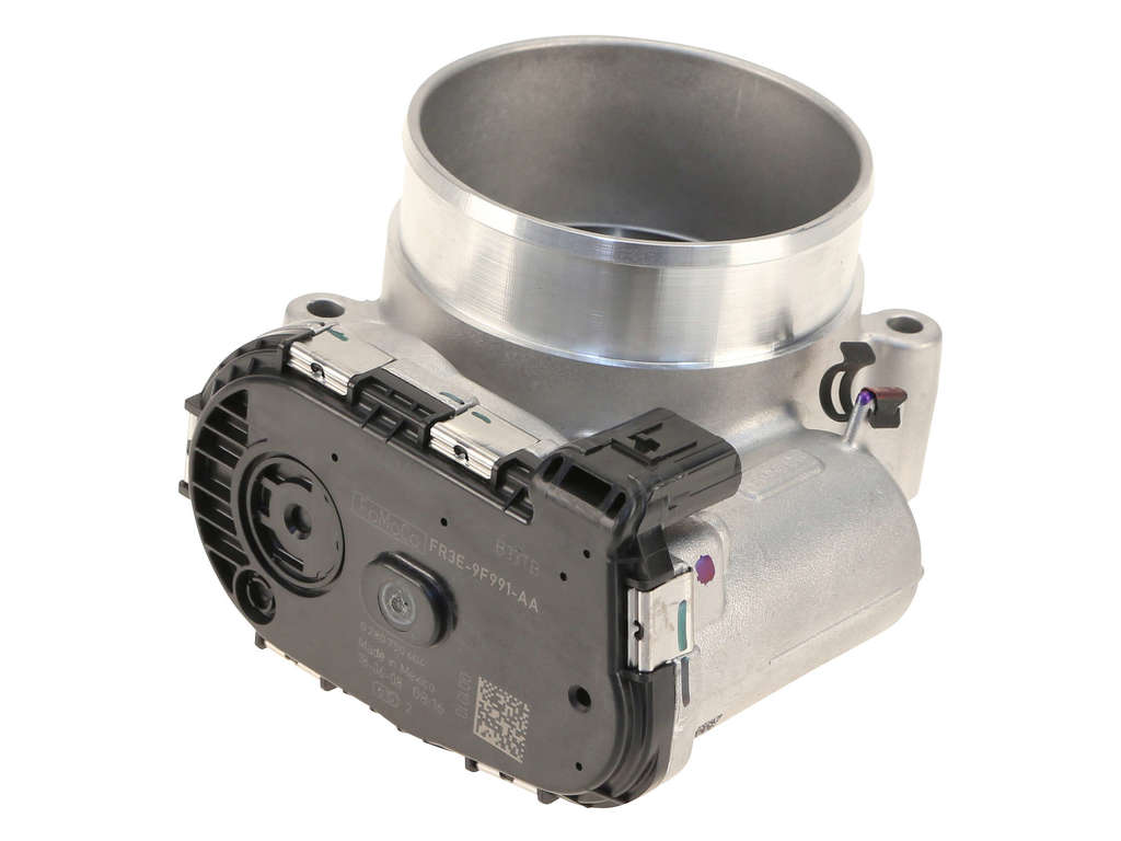2015-2017 Ford Mustang Fuel Injection Throttle Body (Genuine)