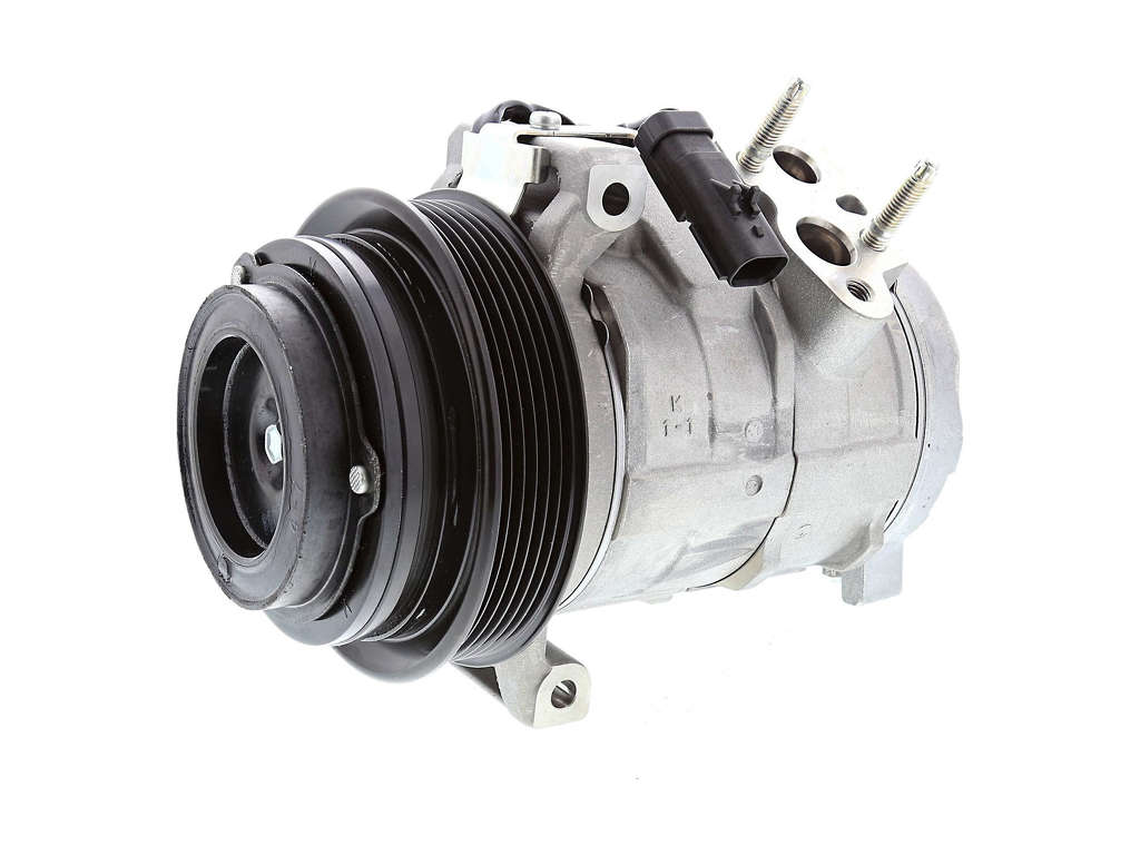 2008-2010 Dodge Grand Caravan A/C Compressor (Denso)