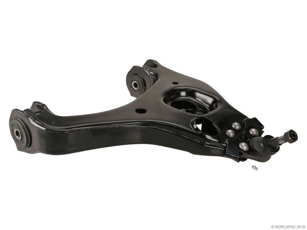 2007 GMC Sierra 1500 Classic Suspension Control Arm - Front Right Lower (Moog)