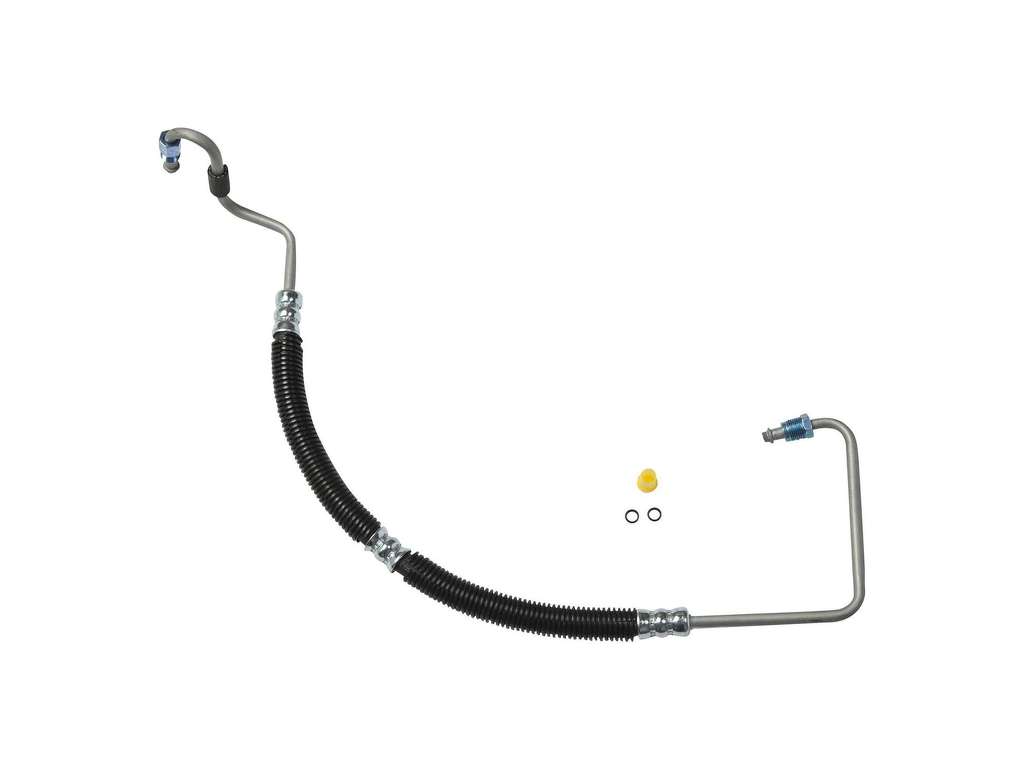 2000-2005 Chevrolet Astro Power Steering Pressure Hose - Pump To Hydroboost (CARQUEST)