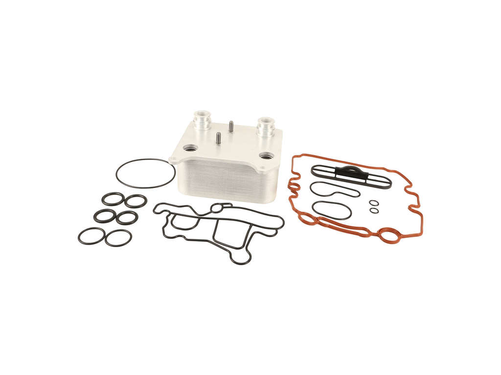 2003-2007 Ford F-550 Super Duty Engine Oil Cooler (Autopart International)