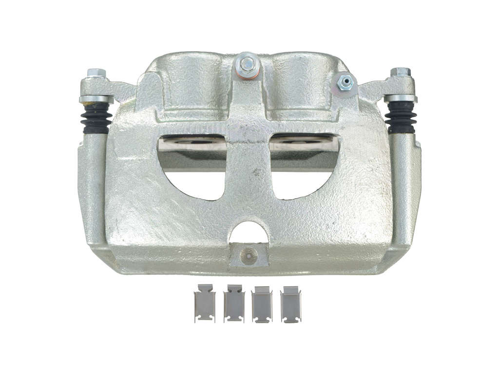 2011-2018 Ram 3500 Disc Brake Caliper - Rear Right (Autopart International)