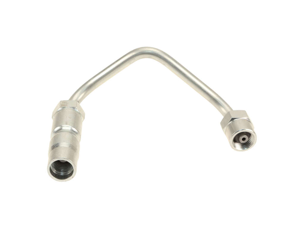 2001-2004 GMC Sierra 3500 Fuel Injector Line (GB Remanufacturing)