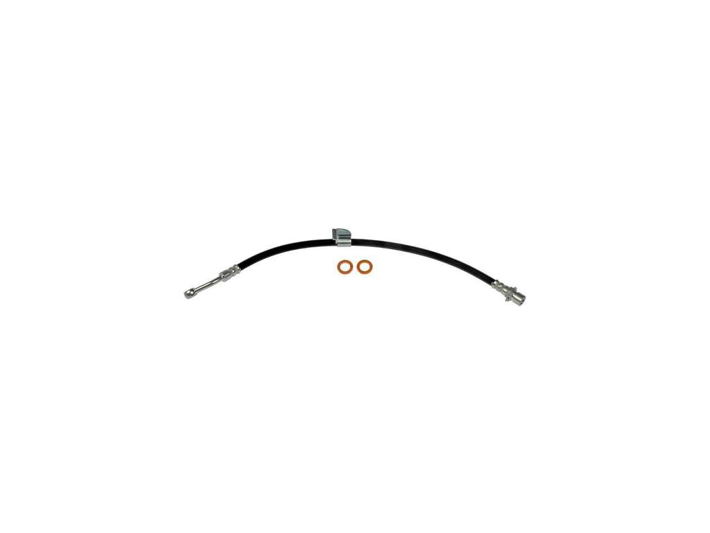 2008-2010 Saturn Vue Brake Hydraulic Hose - Rear Left (CARQUEST)
