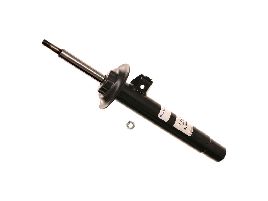 2001-2005 BMW 320i Suspension Strut Assembly - Front Right (Sachs)