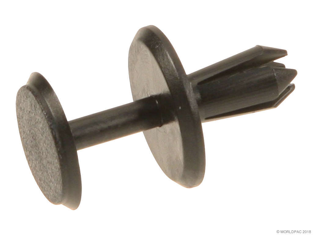 2006-2007 Mercedes-Benz C280 Rivet (Vaico)