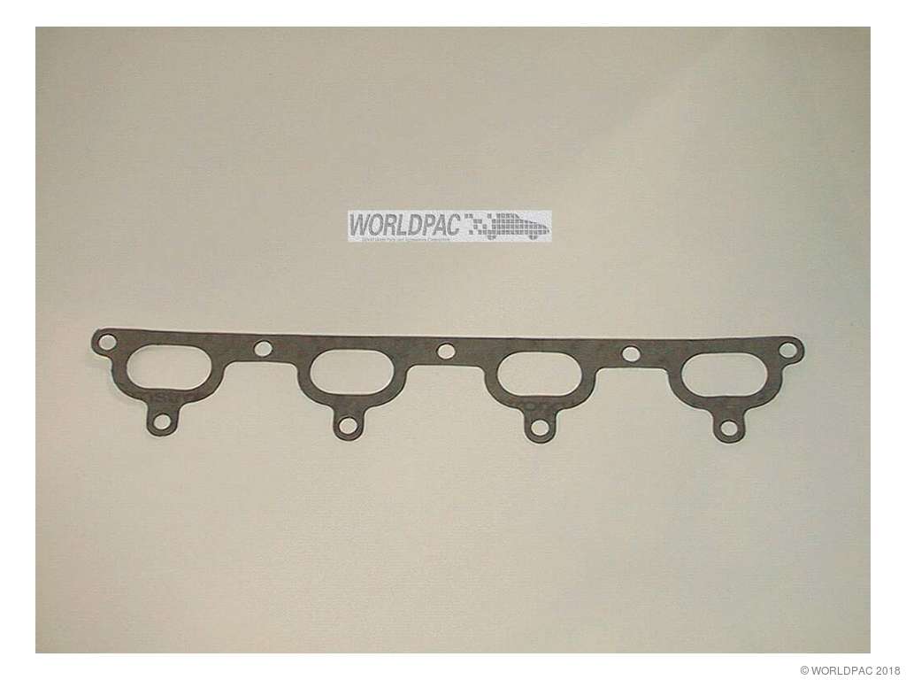 1989-1990 Volvo 740 Engine Intake Manifold Gasket (Elwis)