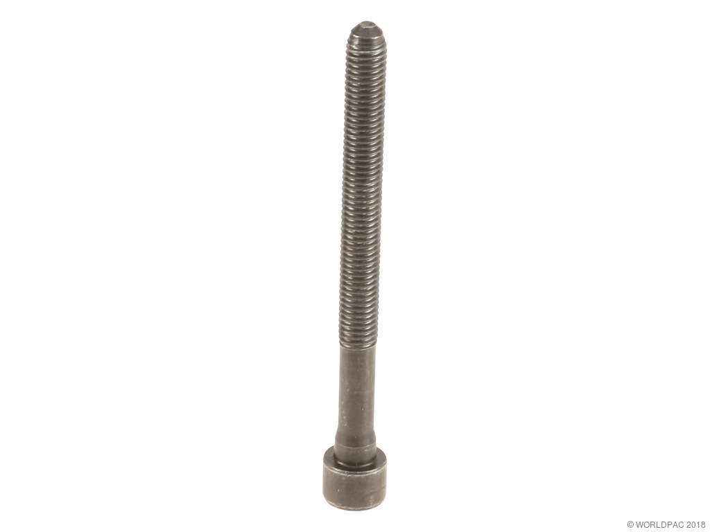 2007-2010 Audi Q7 Engine Cylinder Head Bolt (Genuine)