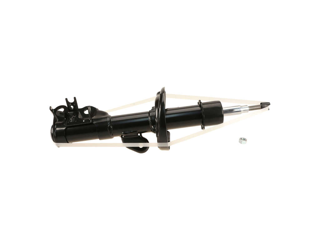 2016 Honda HR-V Suspension Strut Assembly - Front Left (KYB)