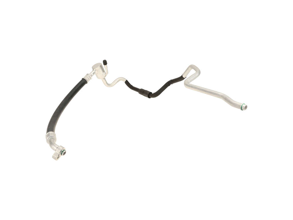 1999-2006 Volkswagen Golf A/C Refrigerant Hose (Metrix)