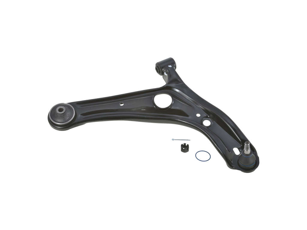 2004-2006 Scion xA Suspension Control Arm - Front Right Lower (Autopart International)