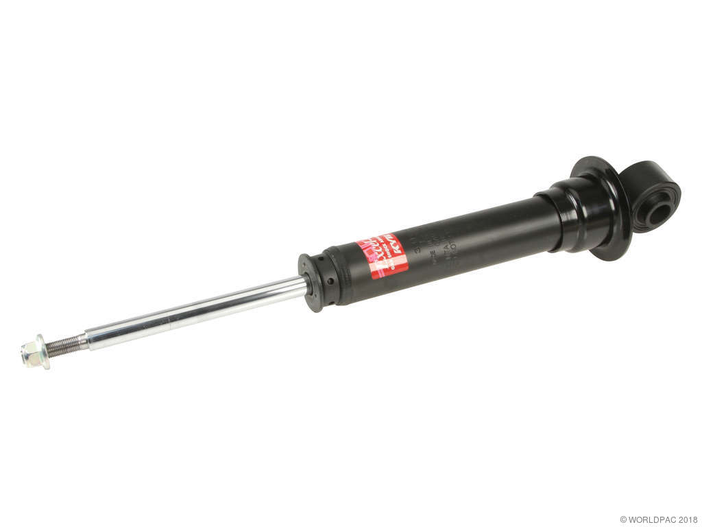 2005-2007 Ford Freestyle Suspension Strut Assembly - Rear (KYB)