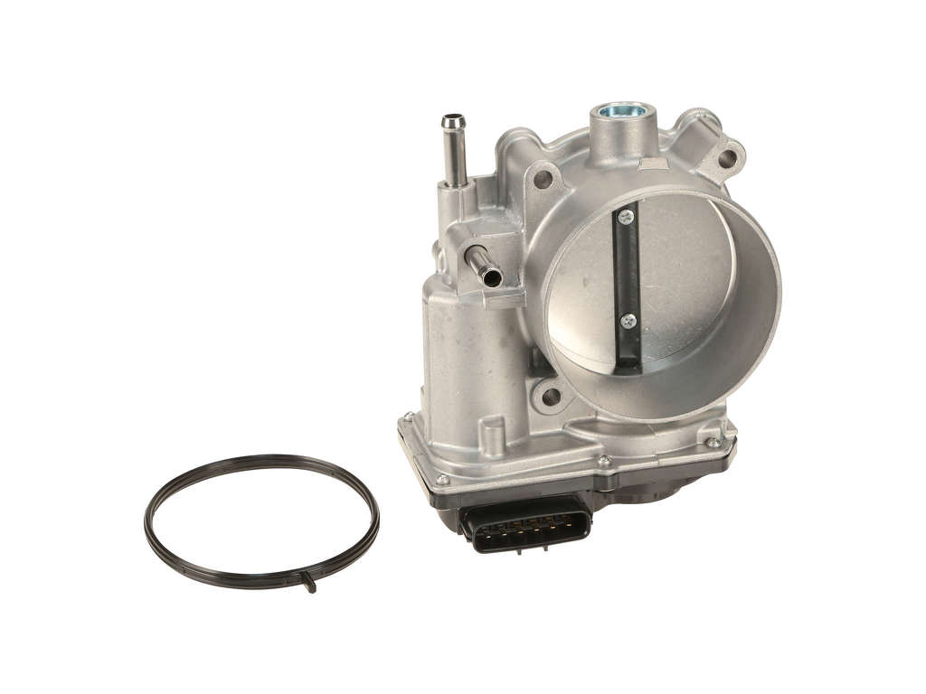 2010-2012 Toyota Sequoia Fuel Injection Throttle Body (Aisan)