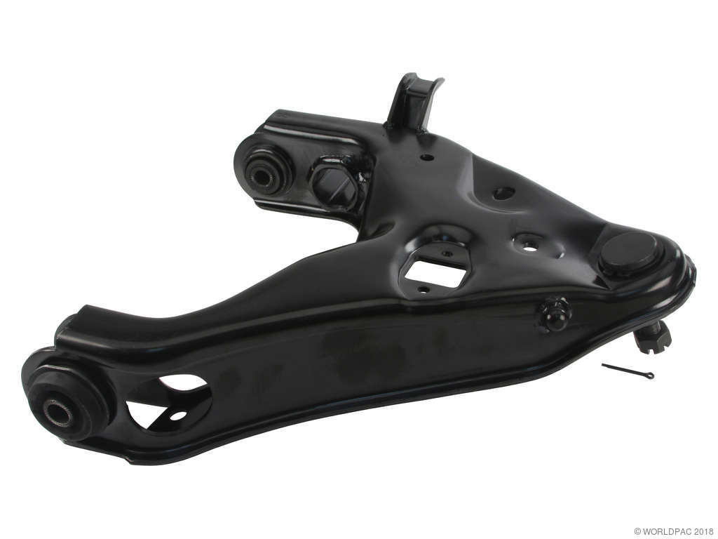 2001-2005 Ford Explorer Sport Trac Suspension Control Arm - Front Right Lower (Dorman)