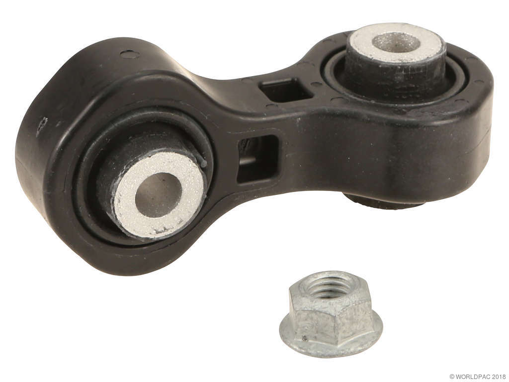 2012-2018 Audi A6 Suspension Stabilizer Bar Link - Rear (Lemfoerder)